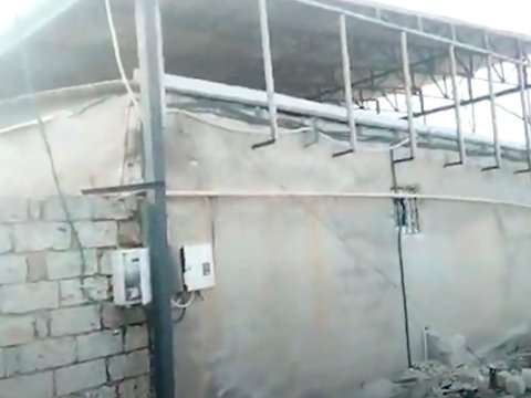 “Azərişıq” elektrik enerjisinin talanması halları aşkarladı - VİDEO