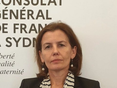 Fransa səfiri Azərbaycana başsağlığı verib