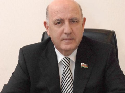 Terrora görə İran tərəfi məsuliyyət daşıyır