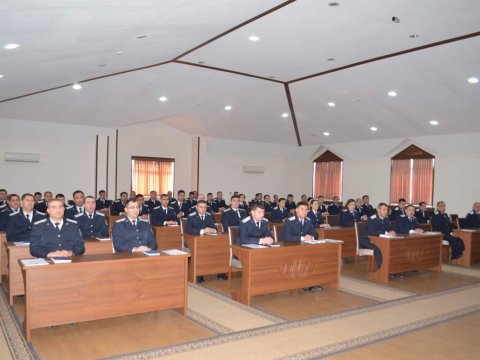 Naxçıvanda 227 əcnəbinin yaşama icazəsi ləğv edildi