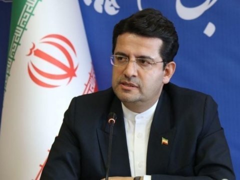 İran səfirinin Tehrandakı hadisəyə reaksiyası