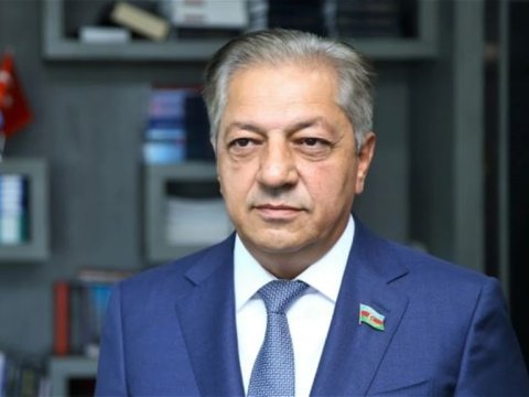 İran rəhbərliyinin üzr istəməsi beynəlxalq etiket qaydasıdır - Deputat