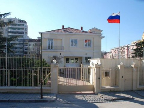 Ümid edirik ki, günahkarlar cəzalandırılacaq - Rusiya səfirliyi