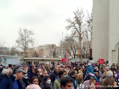 İranda Azərbaycana qarşı növbəti TƏXRİBAT