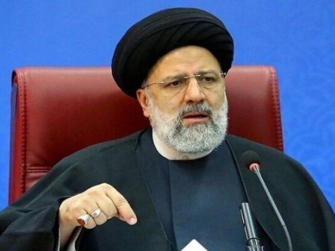 Rəisi səfirliyə hücumun araşdırılmasını tapşırdı