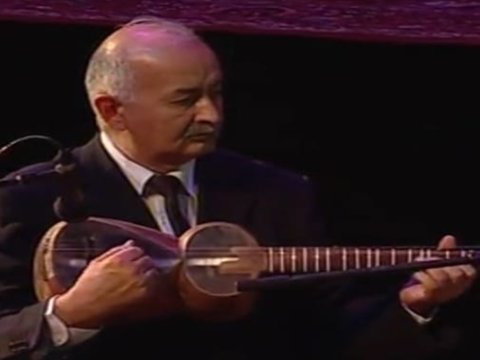 Əməkdar mədəniyyət işçisi vəfat etdi