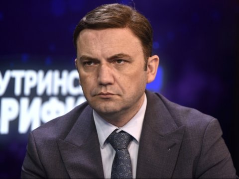 ATƏT sədri Azərbaycan səfirliyinə hücumu pislədi