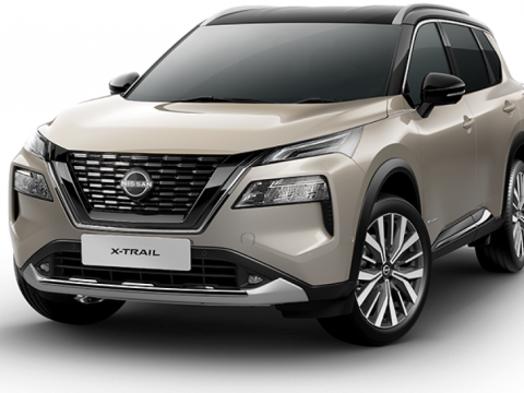 “Nissan” 520 min avtomobili geri çağırdı