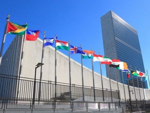 Azərbaycanlılar BMT önündə aksiya keçirəcək