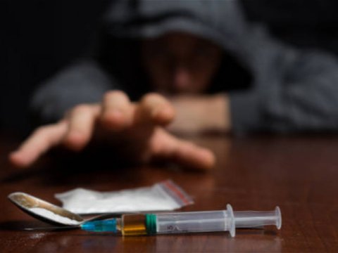 10 kiloqramdan çox narkotik aşkarlandı