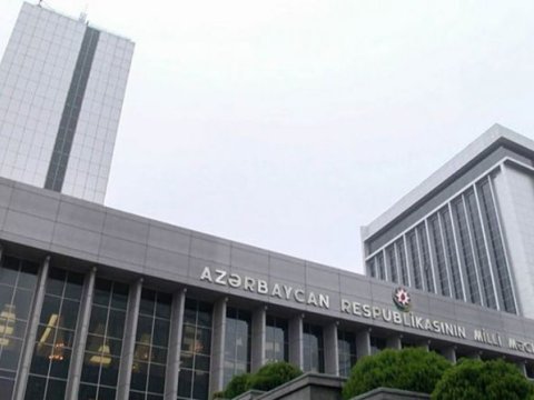 Rəqabət Məcəlləsi parlamentdə müzakirəyə çıxarılır