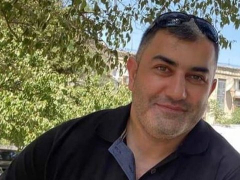 Səfirlikdə həlak olan Orxan Əsgərovun yas mərasimi keçirilir
