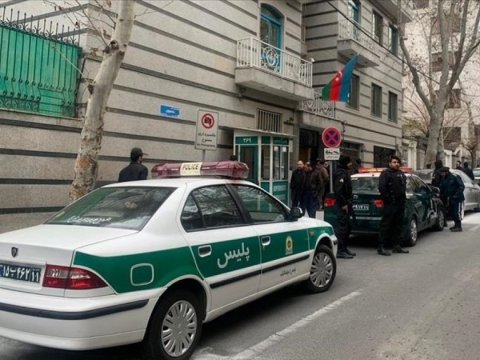 İranın terror hücumuna Bakının cavabı NECƏ OLACAQ...