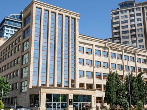 Nazirliyin kollegiyasının tərkibi genişləndirildi