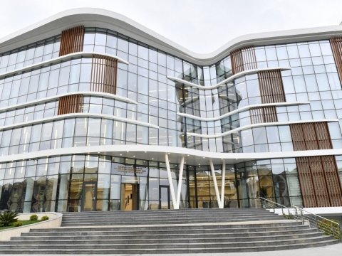 Prezident Administrasiyasının vətəndaş qəbulu CƏDVƏLİ