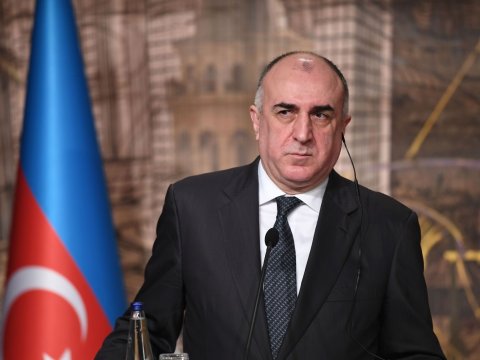 Bu hadisənin arxasında başqa qüvvələr var – Eks-nazirdən şok açıqlama