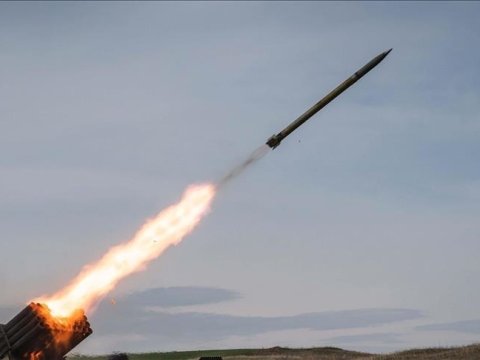 Xəstəxanada partlayış - Onlarla rus hərbçi öldü