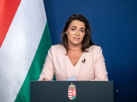 Macarıstan liderindən Azərbaycana BAŞSAĞLIĞI 