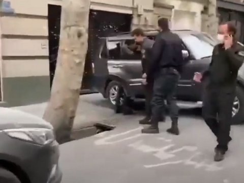 “Silahlı hücum məni çox sarsıtdı” - Norveç səfiri