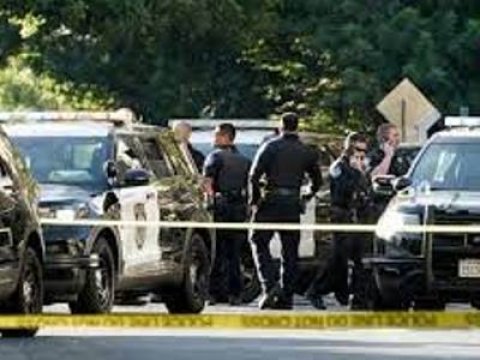 Kaliforniyada atışma - Daha 3 nəfər öldü