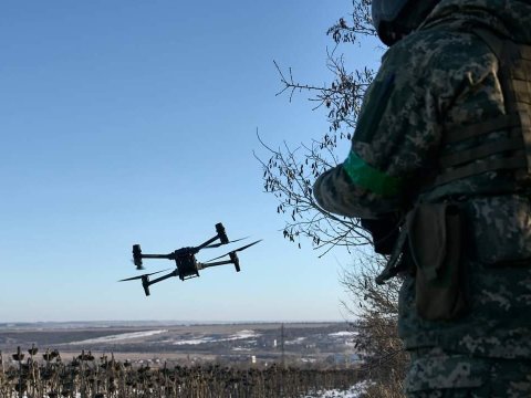 Ukrayna ordusu 542 milyon dollarlıq PUA alacaq 