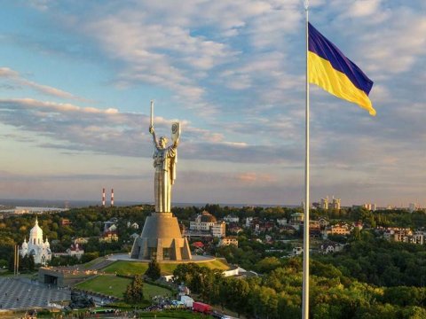 Çexiya və Slovakiya prezidentləri Ukraynaya gedir