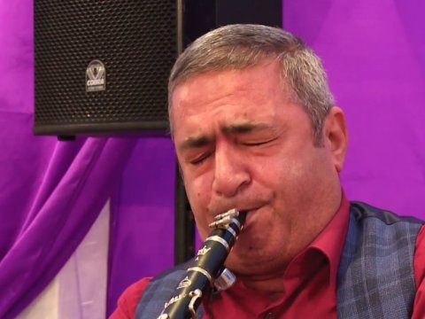 Məşhur klarnet ifaçısı dünyasını dəyişdi