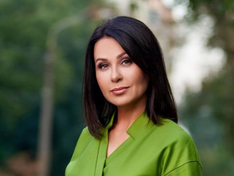 Ukraynalı jurnalist “Bayraktar” haqqında sənədli film çəkdi - VİDEO