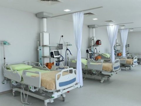 Qarabağdan daha 6 erməni xəstə İrəvana aparıldı