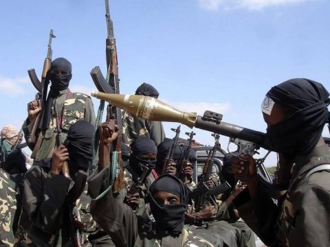 Daha bir terror - Bu dəfə nazir öldürüldü