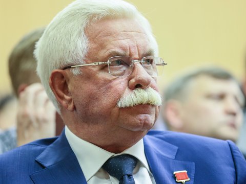 Rusiyanın sabiq vitse-prezidentindən məğlubiyyət ETİRAFI