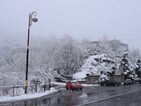 Yollarda görünüş məsafəsi məhdudlaşacaq - Xəbərdarlıq