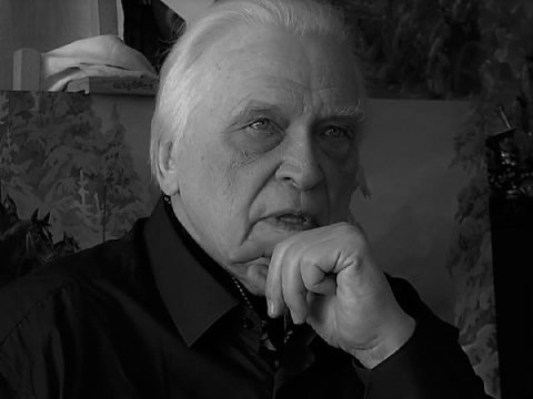 Məşhur rusiyalı rəssam dünyasını dəyişdi