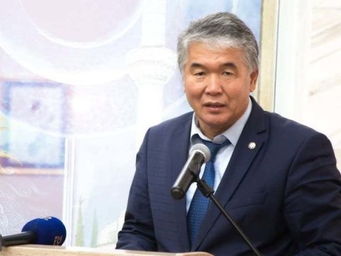 TÜRKSOY-un baş katibi Azərbaycana başsağlığı verdi