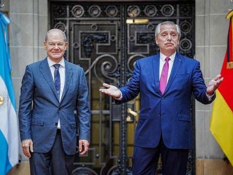 Ukraynaya silah verməkdən imtina etdilər