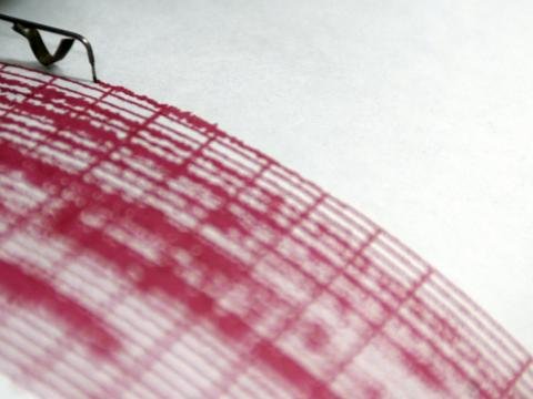 Türkiyədə də zəlzələ oldu