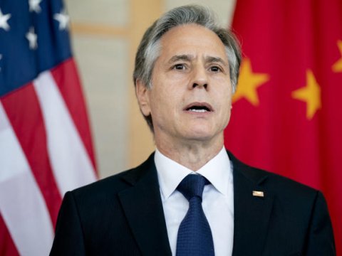 ABŞ İranın Rusiyaya PUA verməsindən narahatdır 