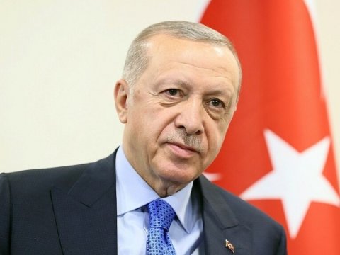 Azərbaycanla münasibətləri ən yaxşı şəkildə qoruyuruq - Ərdoğan