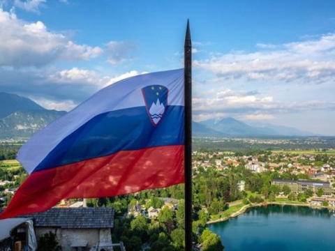 Sloveniyada Rusiyaya casusluq edənlər tutuldu