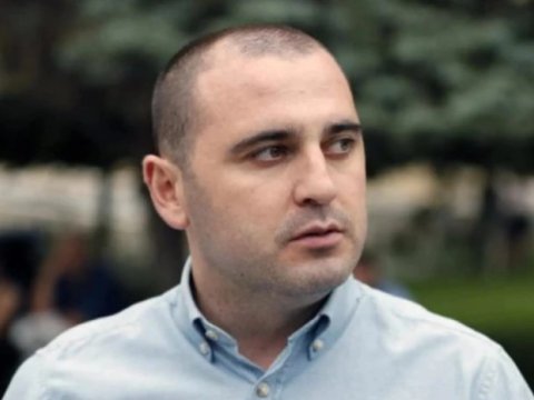 Deputat Saakaşvilinin partiyasına sədr seçildi 