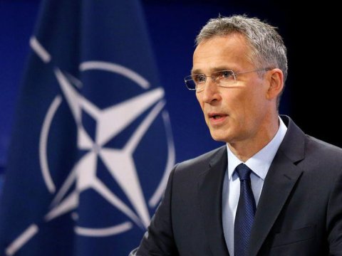 NATO ölkələri nüvə silahından əl çəksələr… - Stoltenberq