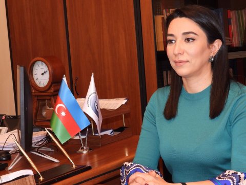 Ombudsman İrana məktub GÖNDƏRİB