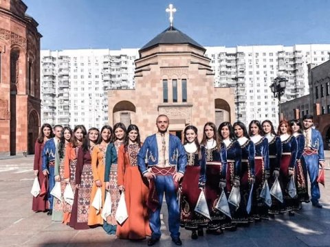 Njdenin adını daşıyan məktəbin konserti təxirə salındı