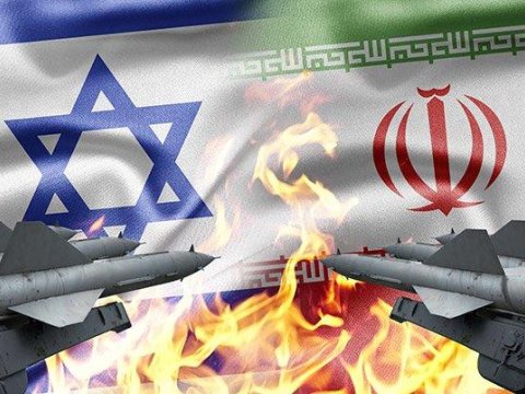 Bu, hələ başlanğıcdı: İranı daha nələr GÖZLƏYİR