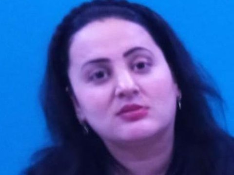 Masallıda 36 yaşlı qadın itkin düşüb