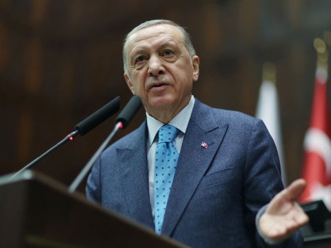 “Nə qırıcıları verir, nə də pulumuzu qaytarır” - Ərdoğandan ABŞ-a İTTİHAM