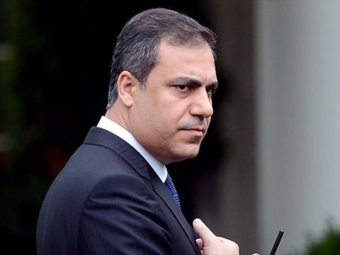 “6-lı masa” hakimiyyətə gələrsə, MİT başqanı işdən ÇIXARILACAQ