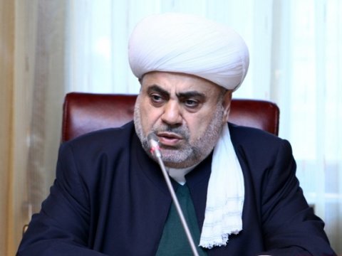 40 milyon azərbaycanlı fars rejiminin əlində əsirdir - Şeyx