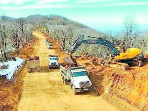 Qarabağın bərpasına xərclənmiş vəsait AÇIQLANDI