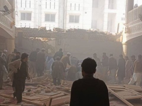 Qərbi Azərbaycan əyalətində xəsarət alanlar ARTIB